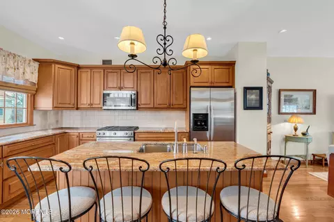 Kitchen - 10 Waters Edge, Brielle, NJ 08730 photo 3 of 5