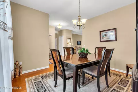 Dining - 2 Oak Tree Ct, Whiting, NJ 08759 photo 2 of 5
