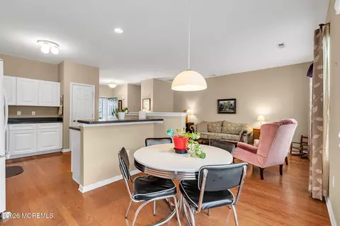 Dining - 2 Oak Tree Ct, Whiting, NJ 08759 photo 4 of 5
