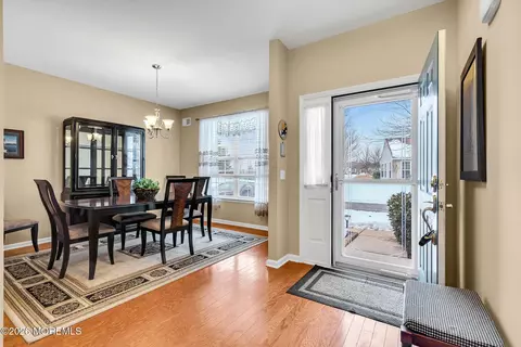 Entry Way - 2 Oak Tree Ct, Whiting, NJ 08759 photo 1 of 1