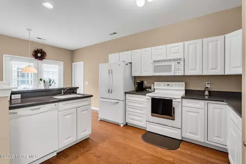 Kitchen - 2 Oak Tree Ct, Whiting, NJ 08759 photo 2 of 2