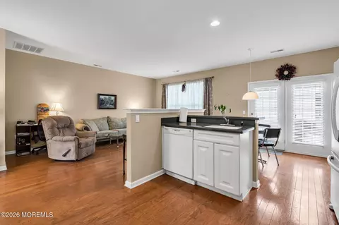 Kitchen - 2 Oak Tree Ct, Whiting, NJ 08759 photo 1 of 2