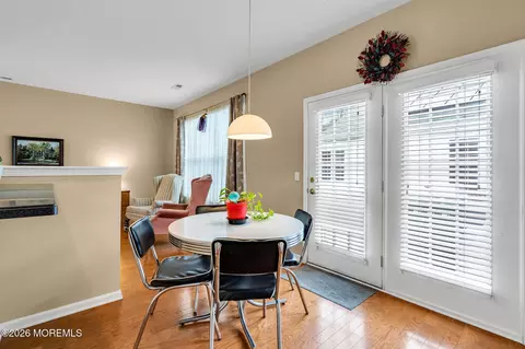 Dining - 2 Oak Tree Ct, Whiting, NJ 08759 photo 5 of 5