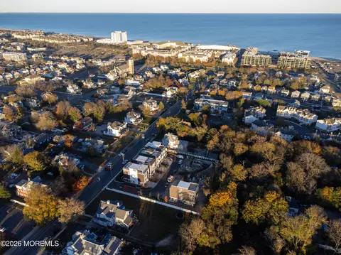 162 Franklin Ave #2, Long Branch, NJ 07740