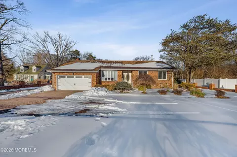 34 Brookside Ave, Old Bridge, NJ 08857
