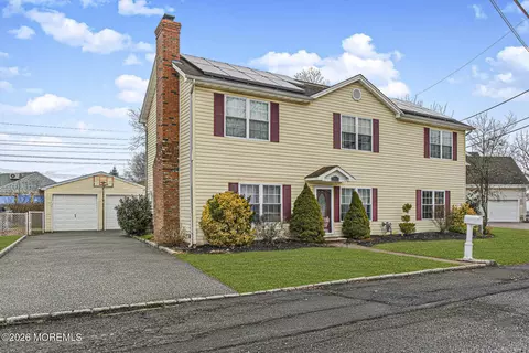 1010 Morgan Ave, Sayreville, NJ 08872