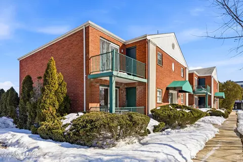 65 Cedar Ave #D1, Long Branch, NJ 07740
