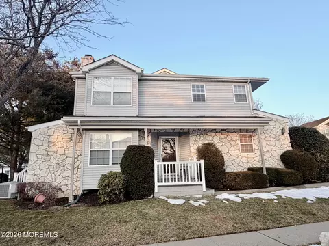 55 Sand Hill Rd #95, Jamesburg, NJ 08831