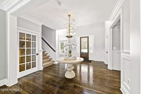 Entry Way - 94 Ridge Rd, Rumson, NJ 07760 photo 6 of 6