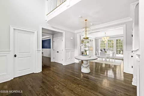 Entry Way - 94 Ridge Rd, Rumson, NJ 07760 photo 1 of 6