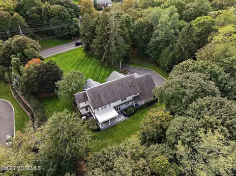 View/Area - 94 Ridge Rd, Rumson, NJ 07760 photo 1 of 2