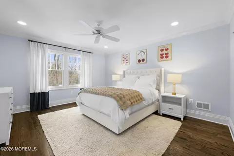Bedroom - 94 Ridge Rd, Rumson, NJ 07760 photo 3 of 4