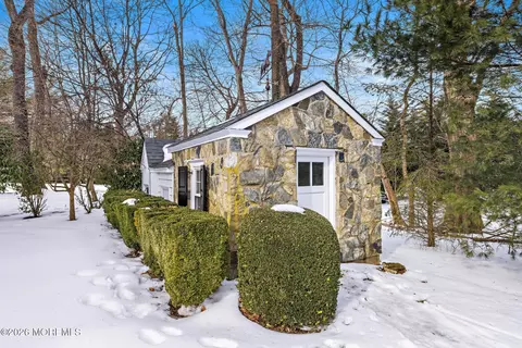 Exterior - 94 Ridge Rd, Rumson, NJ 07760 photo 6 of 6