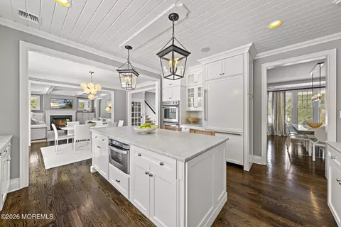 Kitchen - 94 Ridge Rd, Rumson, NJ 07760 photo 1 of 4