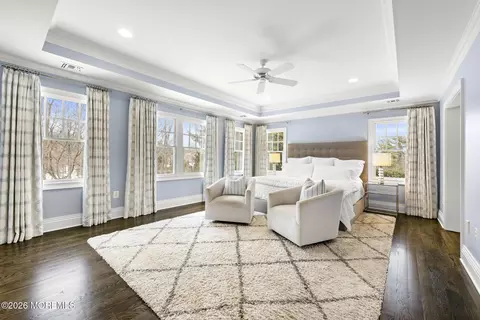 Bedroom - 94 Ridge Rd, Rumson, NJ 07760 photo 1 of 4
