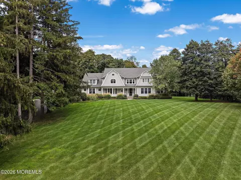 Exterior - 94 Ridge Rd, Rumson, NJ 07760 photo 3 of 6