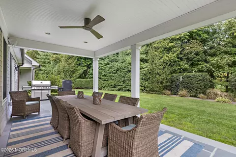 Exterior - 94 Ridge Rd, Rumson, NJ 07760 photo 4 of 6