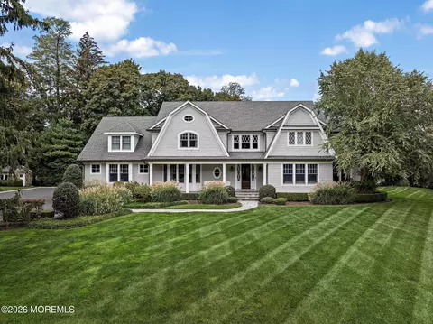 94 Ridge Rd, Rumson, NJ 07760