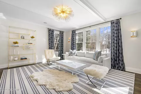 Living - 94 Ridge Rd, Rumson, NJ 07760 photo 2 of 2