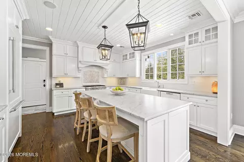 Kitchen - 94 Ridge Rd, Rumson, NJ 07760 photo 2 of 4