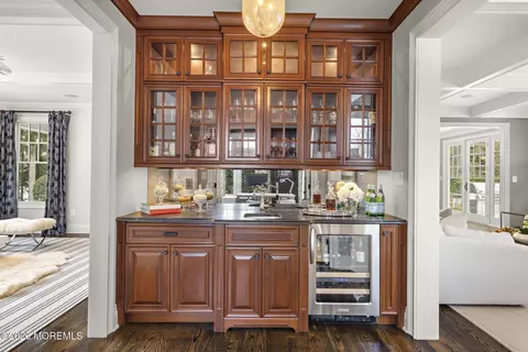 Kitchen - 94 Ridge Rd, Rumson, NJ 07760 photo 4 of 4