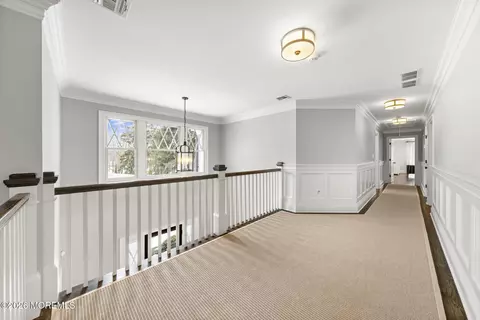 Entry Way - 94 Ridge Rd, Rumson, NJ 07760 photo 5 of 6