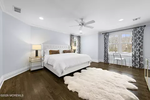 Bedroom - 94 Ridge Rd, Rumson, NJ 07760 photo 4 of 4