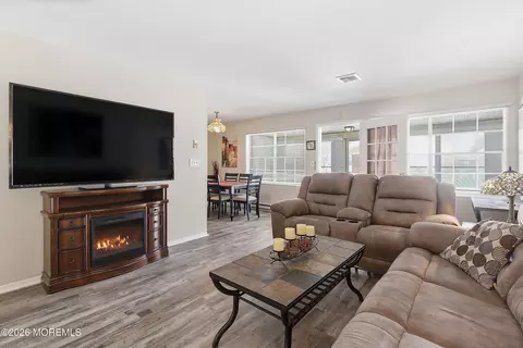 1245 Hamilton Ct # C, Lakewood, NJ 08701