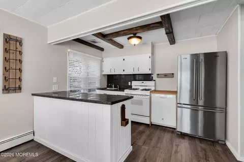 Kitchen - 1406 Edgemere Rd, Wall, NJ 07719 photo 1 of 3