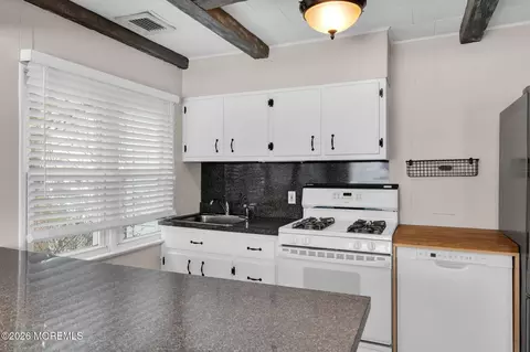 Kitchen - 1406 Edgemere Rd, Wall, NJ 07719 photo 2 of 3