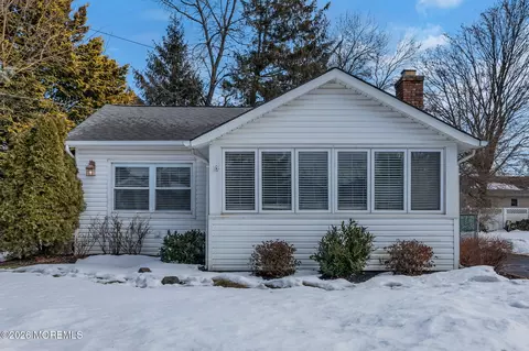 Exterior - 1406 Edgemere Rd, Wall, NJ 07719 photo 1 of 2
