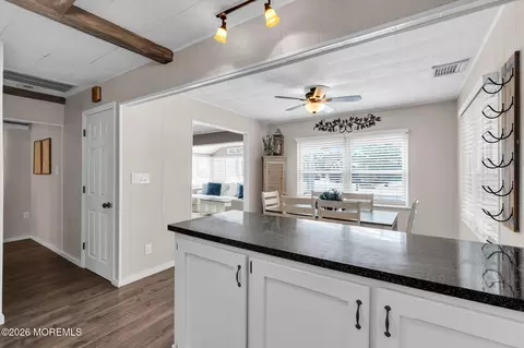 Dining - 1406 Edgemere Rd, Wall, NJ 07719 photo 1 of 4