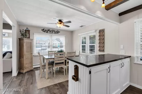 Dining - 1406 Edgemere Rd, Wall, NJ 07719 photo 2 of 4