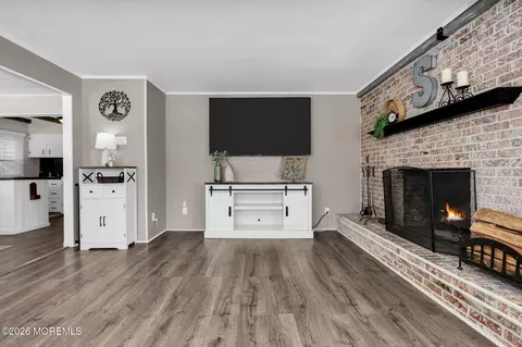 Living - 1406 Edgemere Rd, Wall, NJ 07719 photo 1 of 2