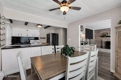 Dining - 1406 Edgemere Rd, Wall, NJ 07719 photo 4 of 4