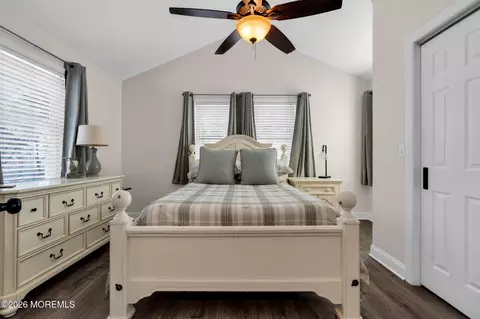Bedroom - 1406 Edgemere Rd, Wall, NJ 07719 photo 3 of 3