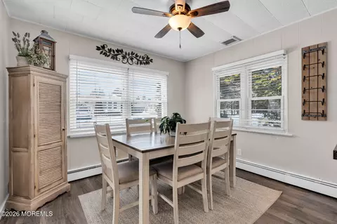 Dining - 1406 Edgemere Rd, Wall, NJ 07719 photo 3 of 4