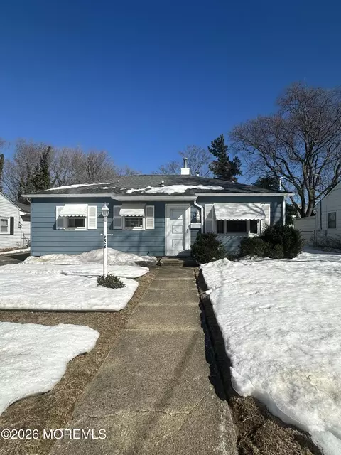 223 W End Ave, Long Branch, NJ 07740