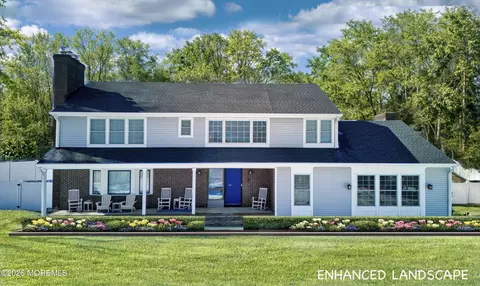 8 Jaywood Manor Dr, Brick, NJ 08724