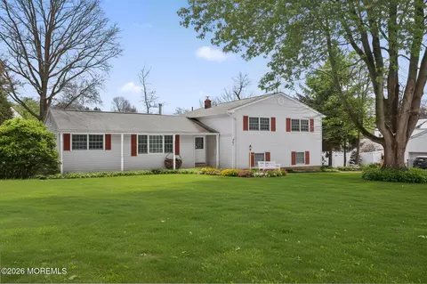 361 Bennington Rd, Freehold, NJ 07728