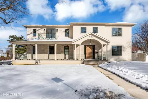 497 Norwood Ave, Long Branch, NJ 07740
