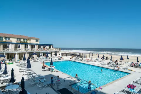 717 Ocean Ave N #402, Long Branch, NJ 07740