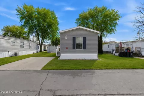 511 Wrightstown Sykesville Rd #116, Wrightstown, NJ 08562