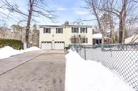 1037 Toms River Rd, Jackson, NJ 08527
