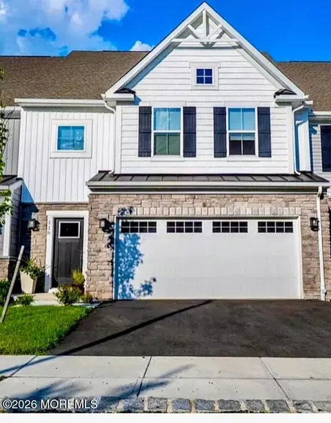 116 S Durham Dr, Howell, NJ 07731