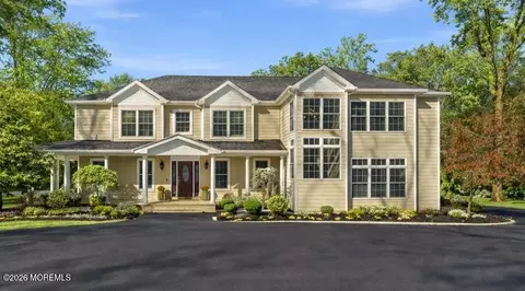 203 Stillhouse Rd, Millstone, NJ 08535