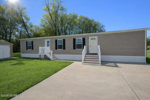 194 Jacobstown New Egypt Rd # 4, Wrightstown, NJ 08562