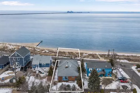 218 Beach Ave, Leonardo, NJ 07737