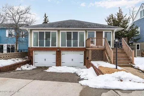 Exterior - 218 Beach Ave, Leonardo, NJ 07737 photo 1 of 3