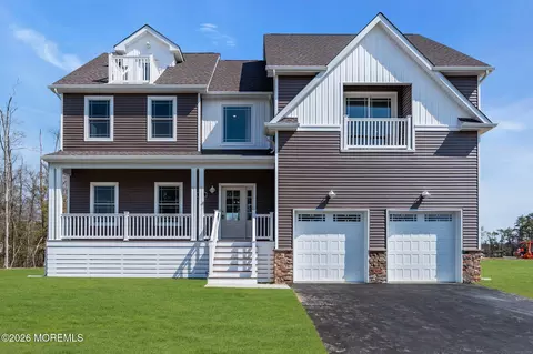 72 Saltspray Dr, Forked River, NJ 08731